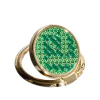 Тримач Bracket Diamond L-01 Зелений Тримач Bracket Diamond L-01 Зелений