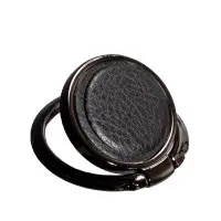 Тримач Bracket LGD L03 PU Magnet Чорний