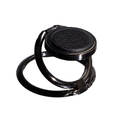 Тримач Bracket LGD L03 S01 Double Ring Чорний