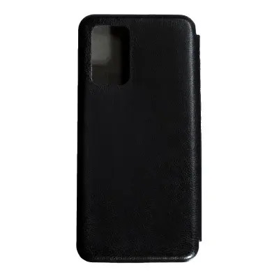 Чехол-книжка 360 New OPPO A76 Черная