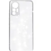 Чохол накладка Clear Shine Xiaomi Redmi Note 12 Pro Plus Прозора