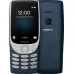 Мобильный телефон Nokia 8210 Dual Sim 4G Blue, голубой