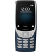 Мобільний телефон Nokia 8210 Dual Sim 4G Blue, блакитний