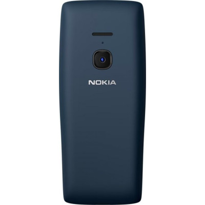 Мобільний телефон Nokia 8210 Dual Sim 4G Blue, блакитний