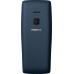 Мобильный телефон Nokia 8210 Dual Sim 4G Blue, голубой