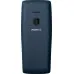 Мобильный телефон Nokia 8210 Dual Sim 4G Blue, голубой
