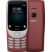 Мобильный телефон Nokia 8210 Dual Sim 4G Red, красный