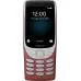 Мобильный телефон Nokia 8210 Dual Sim 4G Red, красный Мобильный телефон Nokia 8210 Dual Sim 4G Red, красный