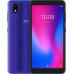 Смартфон ZTE Blade A3 (2020) 1/32GB Blue, блакитний