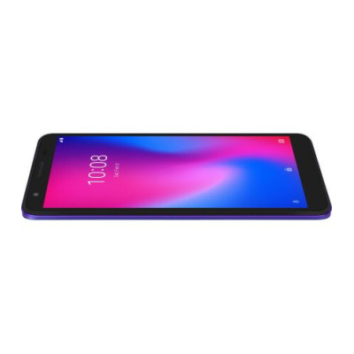 Смартфон ZTE Blade A3 (2020) 1/32GB Blue, блакитний