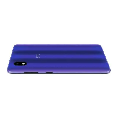 Смартфон ZTE Blade A3 (2020) 1/32GB Blue, блакитний