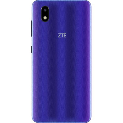 Смартфон ZTE Blade A3 (2020) 1/32GB Blue, голубой