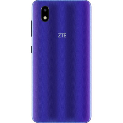 Смартфон ZTE Blade A3 (2020) 1/32GB Blue, блакитний