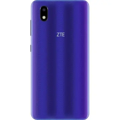 Смартфон ZTE Blade A3 (2020) 1/32GB Blue, блакитний