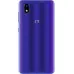 Смартфон ZTE Blade A3 (2020) 1/32GB Blue, блакитний