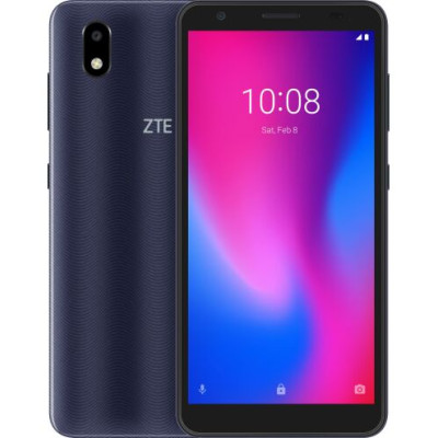 Смартфон ZTE Blade A3 (2020) 1/32GB Grey, сірий