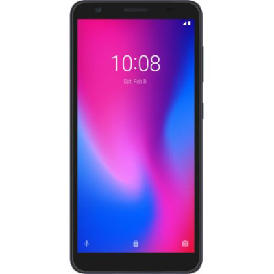 Смартфон ZTE Blade A3 (2020) 1/32GB Grey, сірий