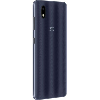 Смартфон ZTE Blade A3 (2020) 1/32GB Grey, сірий