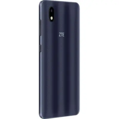Смартфон ZTE Blade A3 (2020) 1/32GB Grey, серый
