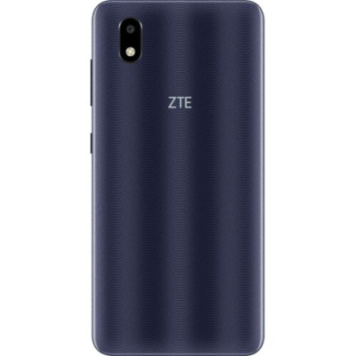 Смартфон ZTE Blade A3 (2020) 1/32GB Grey, сірий