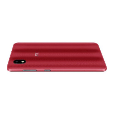 Смартфон ZTE Blade A3 2020 1/32GB Red, красный