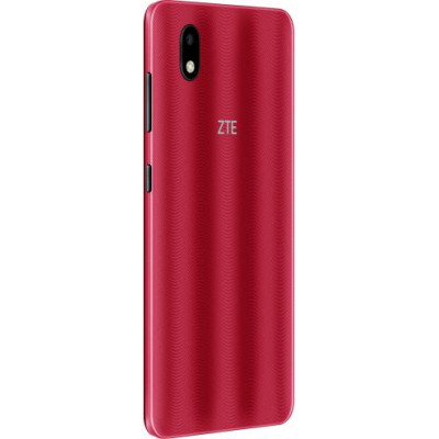 Смартфон ZTE Blade A3 2020 1/32GB Red, красный