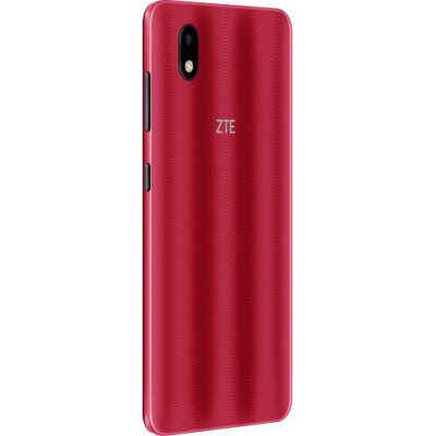 Смартфон ZTE Blade A3 2020 1/32GB Red, червоний