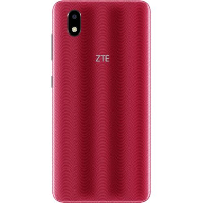 Смартфон ZTE Blade A3 2020 1/32GB Red, червоний