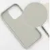 Чехол Накладка Snap MagSafe iPhone 13 / iPhone 14 Серая