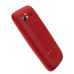 Кнопочный телефон Nomi i281 Red, красный