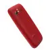 Кнопочный телефон Nomi i281 Red, красный