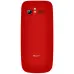 Кнопочный телефон Nomi i281 Red, красный