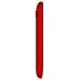 Кнопочный телефон Nomi i281 Red, красный