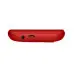 Кнопочный телефон Nomi i281 Red, красный