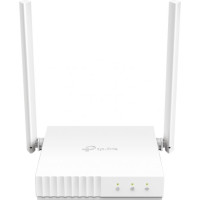 Бездротовий маршрутизатор (роутер) Wi-Fi TP-Link TL-WR844N