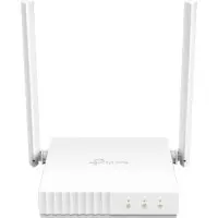 Беспроводной маршрутизатор (роутер) Wi-Fi TP-Link TL-WR844N White