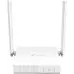 Беспроводной маршрутизатор (роутер) Wi-Fi TP-Link TL-WR844N White