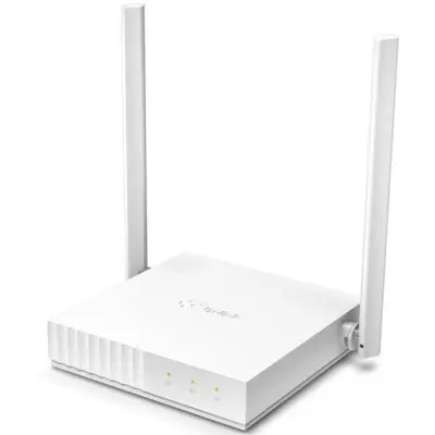 Беспроводной маршрутизатор (роутер) Wi-Fi TP-Link TL-WR844N White