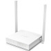 Бездротовий маршрутизатор (роутер) Wi-Fi TP-Link TL-WR844N White