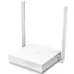 Беспроводной маршрутизатор (роутер) Wi-Fi TP-Link TL-WR844N White