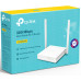 Бездротовий маршрутизатор (роутер) Wi-Fi TP-Link TL-WR844N White