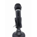 Микрофон настольный Gembrid MIC-D-04 Black
