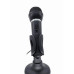 Мікрофон настільний Gembrid MIC-D-04 Black