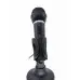 Мікрофон настільний Gembrid MIC-D-04 Black Мікрофон настільний Gembrid MIC-D-04 Black