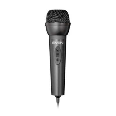 Настільний мікрофон Sven MK-500