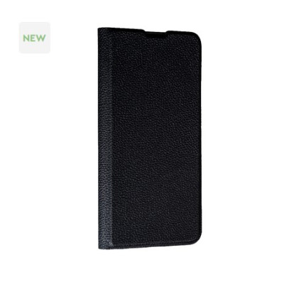 Чохол-книжка Elite Xiaomi Note 13 4G Чорна
