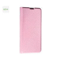 Чехол-книжка Elite Xiaomi Note 13 4G Розовая