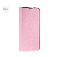 Чохол-книжка Elite Xiaomi Note 13 4G Рожева
