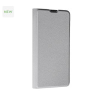 Чохол-книжка Elite Xiaomi Note 13 4G Сіра Чохол-книжка Elite Xiaomi Note 13 4G Сіра