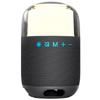 Колонка Bluetooth Proove Cosmic Black, Чёрный Колонка Bluetooth Proove Cosmic Black, Чёрный